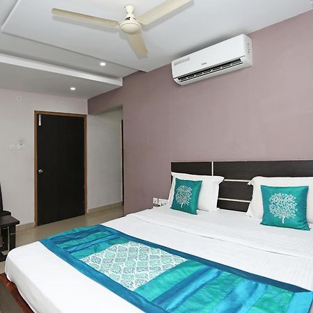 Subudhi'S Inn Puri Εξωτερικό φωτογραφία