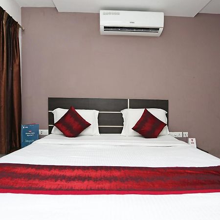 Subudhi'S Inn Puri Εξωτερικό φωτογραφία